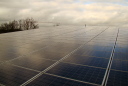 Installation photovoltaïque de Sainte-Eanne