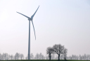 Eolienne du Teillat