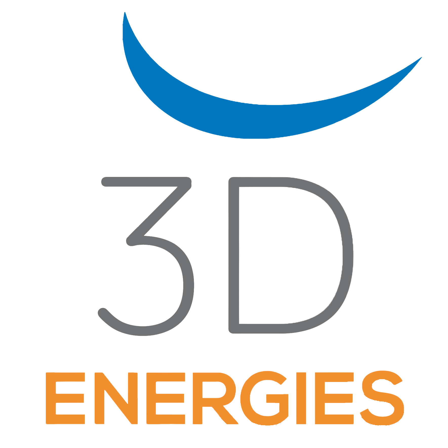 3D ÉNERGIES